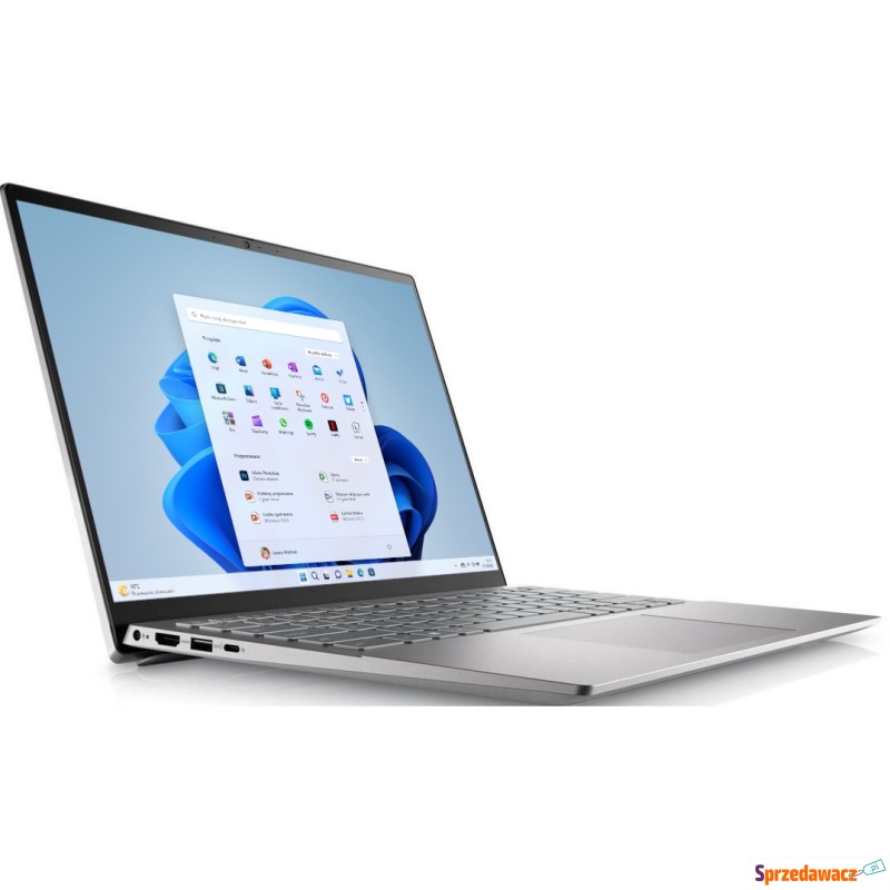 DELL Inspiron 5420 - i7-1255U | 14'' | 16GB |... - Laptopy - Częstochowa