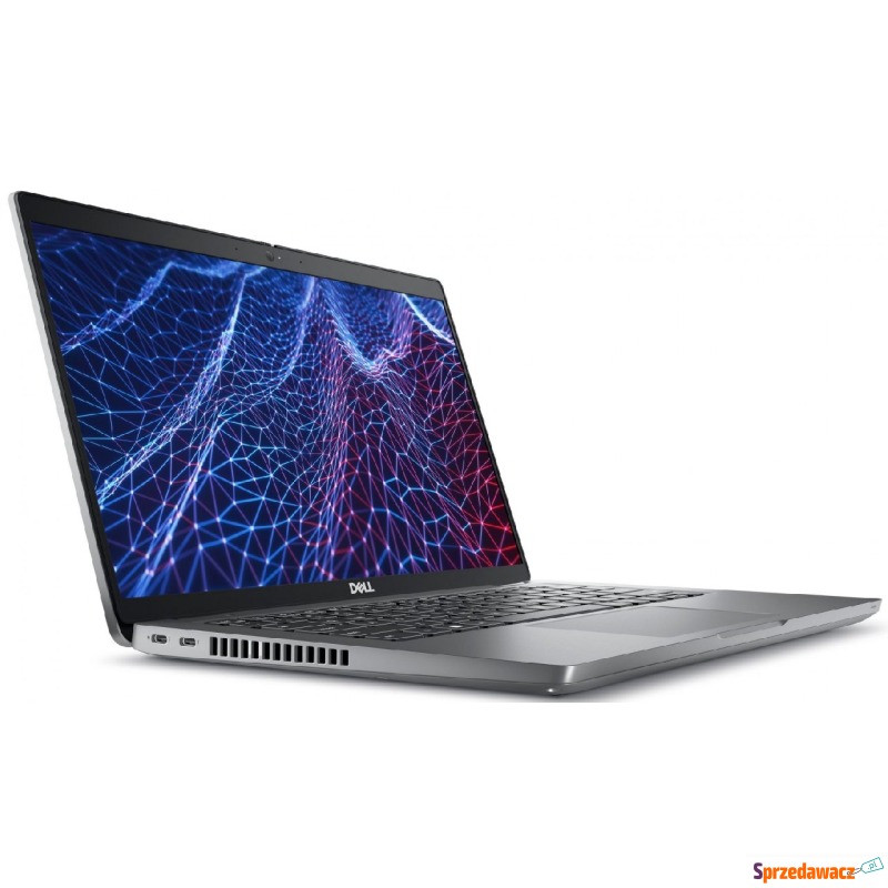 Dell Latitude 5340 - i7-1365U | 13,3'' | 16GB... - Laptopy - Zielona Góra