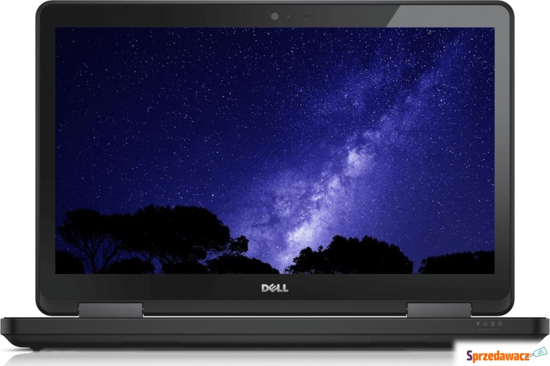 Laptop Dell Dell Latitude E5540 Core i5 4200u... - Laptopy - Zamość
