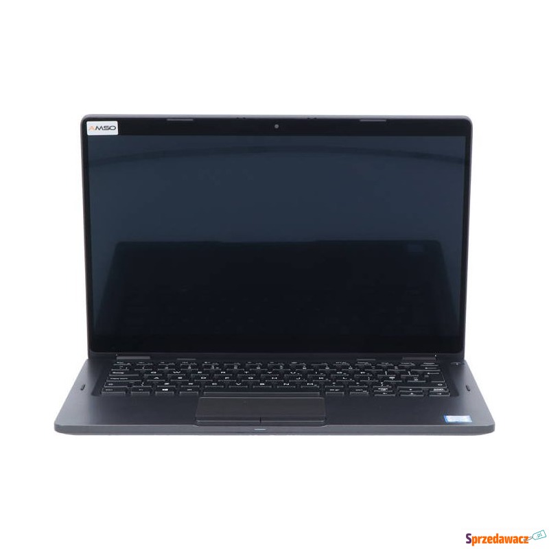 Laptop Dell Dotykowy Dell Latitude 5300 2w1 i... - Laptopy - Toruń