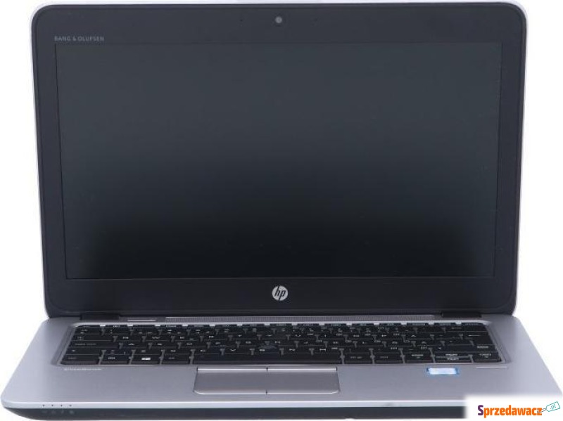 Laptop HP HP EliteBook 820 G4 i5-7300U 16GB 240GB... - Laptopy - Dąbrowa Górnicza