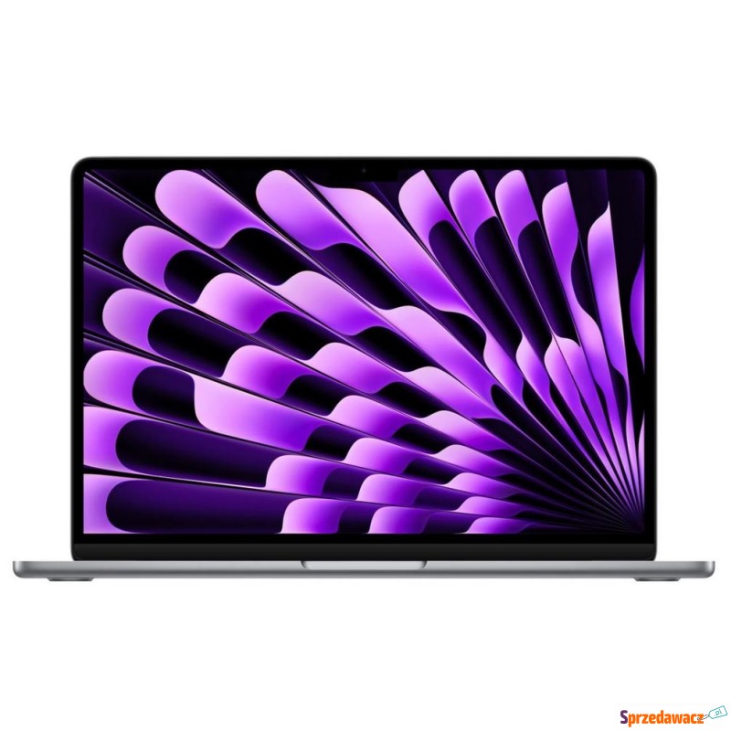 Apple MacBook Air - M3 | 13,6'' | 16GB | 256GB... - Laptopy - Iława