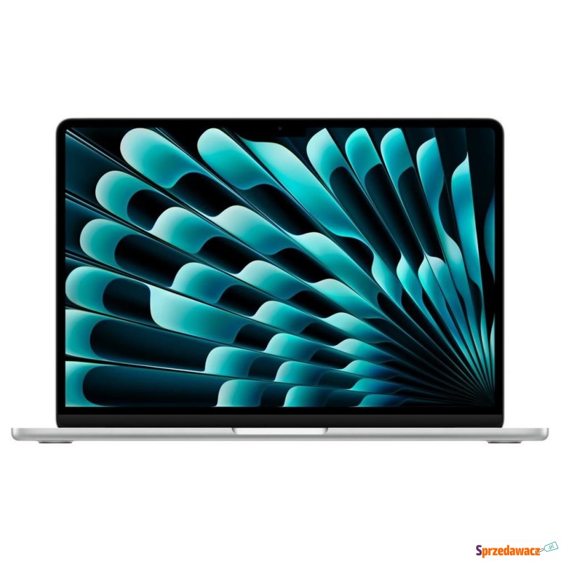 Apple MacBook Air - M3 | 13,6'' | 8GB | 256GB... - Laptopy - Kraków