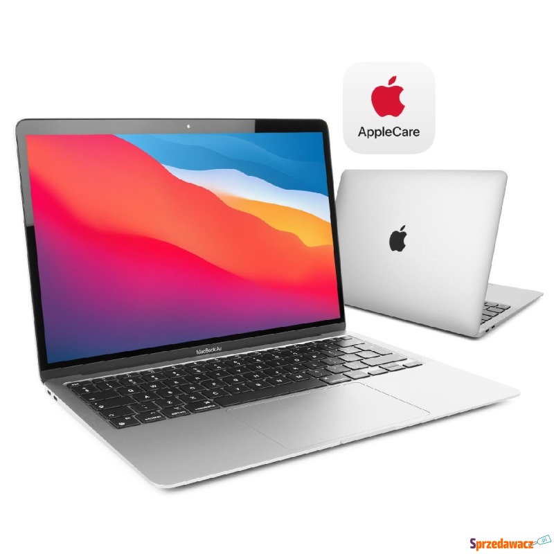 Apple MacBook Air - M1 | 13,3'' | 8GB | 256GB... - Laptopy - Szczecin