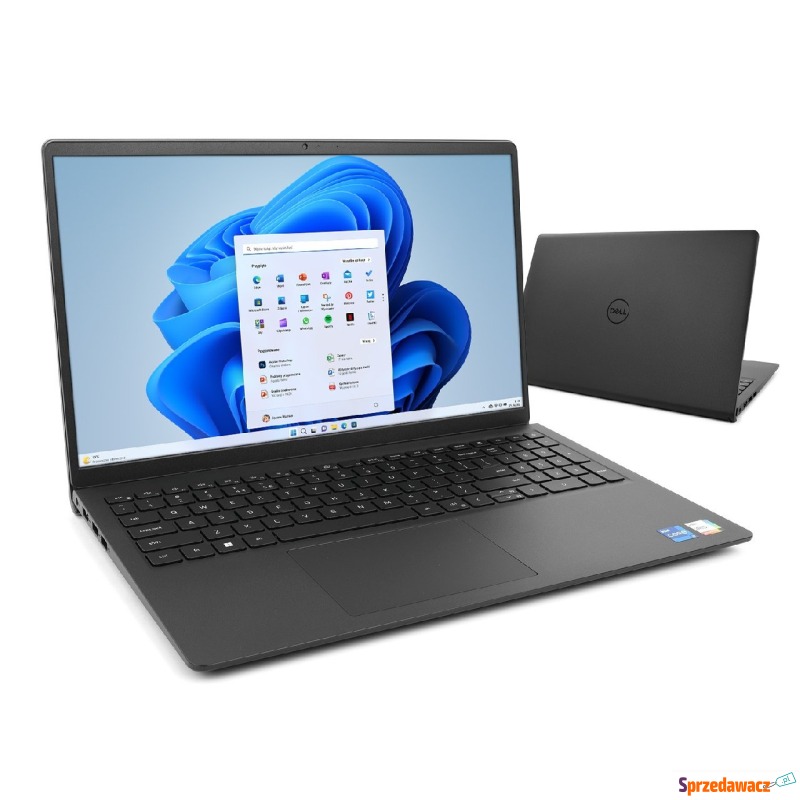 DELL Vostro 3520 - i5-1235U | 15,6'' | 16GB |... - Laptopy - Toruń