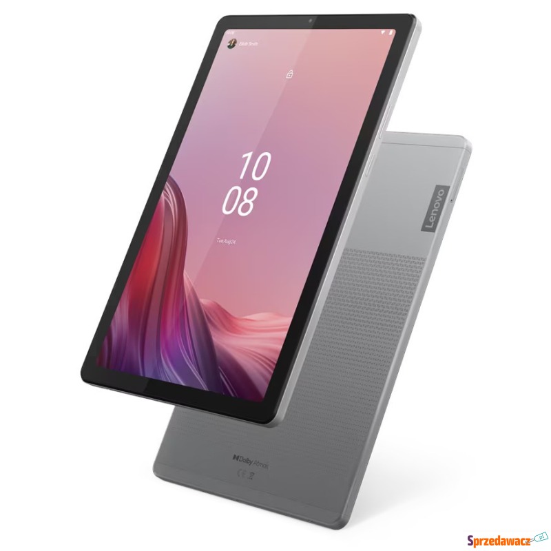 Lenovo TAB M9 (TB310FU) 4/64GB WiFi (ZAC30194PL)... - Tablety - Warszawa