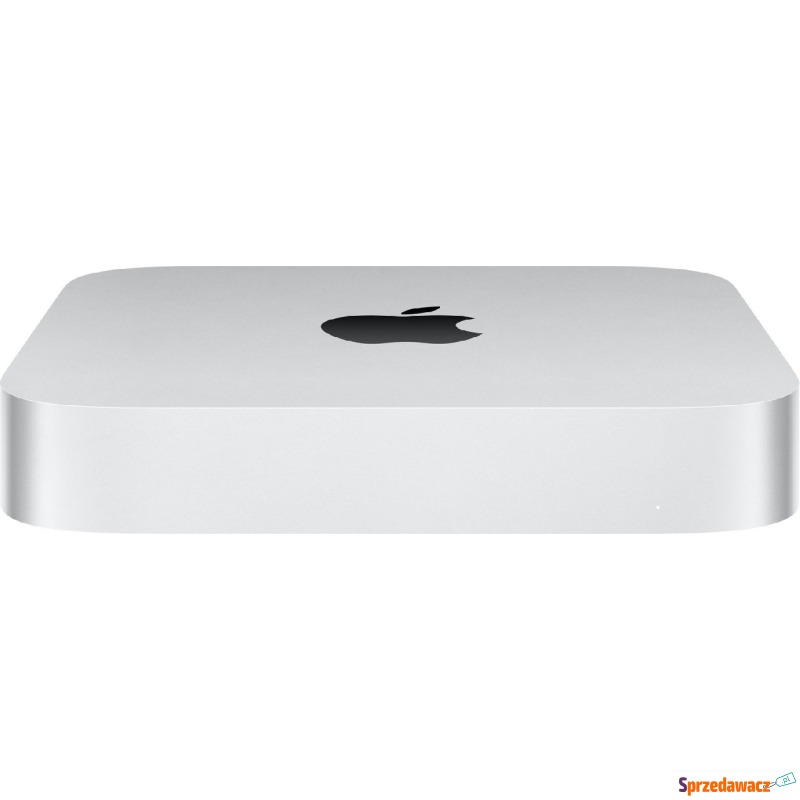 Domowe multimedia Apple Mac Mini - M2 Pro | 16GB... - Komputery stacjonarne - Łódź