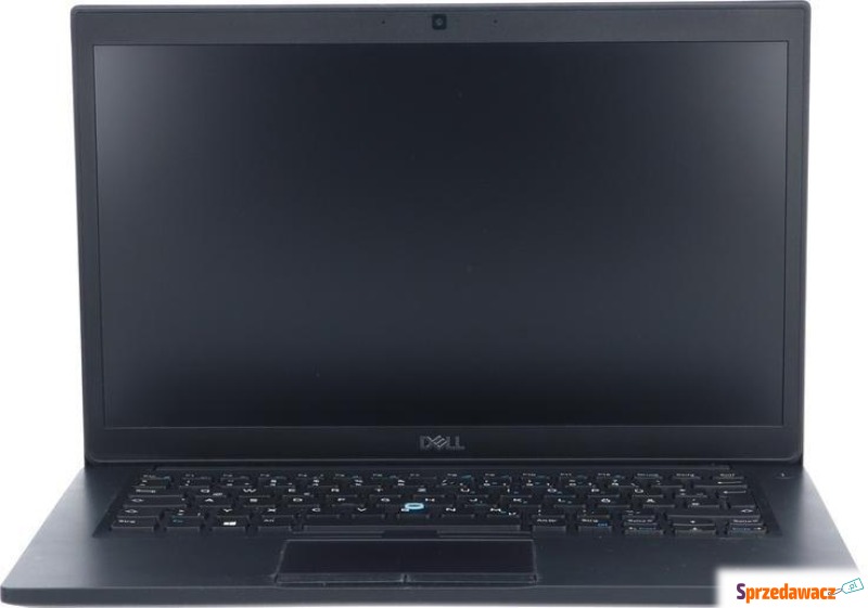 Laptop Dell Dell Latitude 7490 i5-8350U 16GB 240GB... - Laptopy - Rzeszów