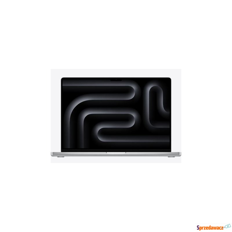 Apple MacBook Pro - M3 Max (16/40) | 16,2'' |... - Laptopy - Dąbrowa Górnicza