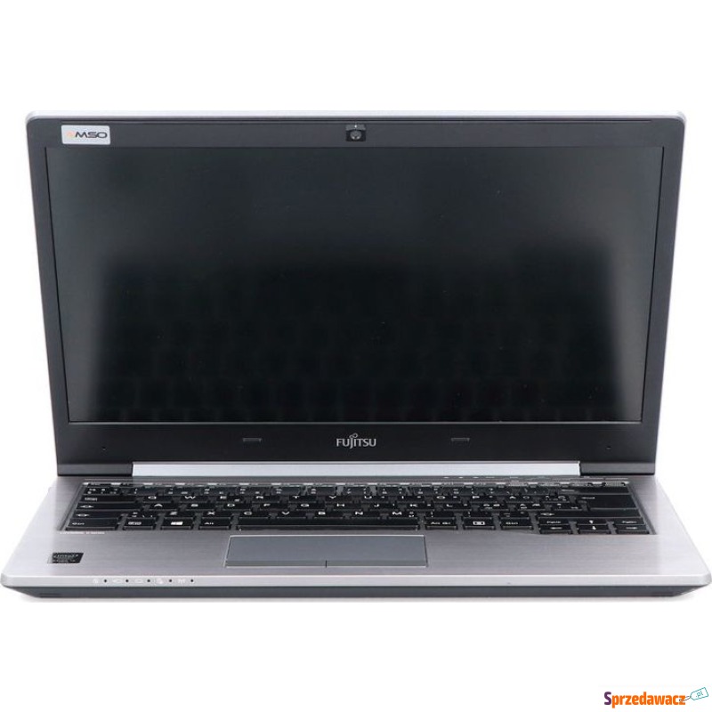 Laptop Fujitsu Fujitsu Lifebook U745 i5-5200U... - Laptopy - Dąbrowa Górnicza