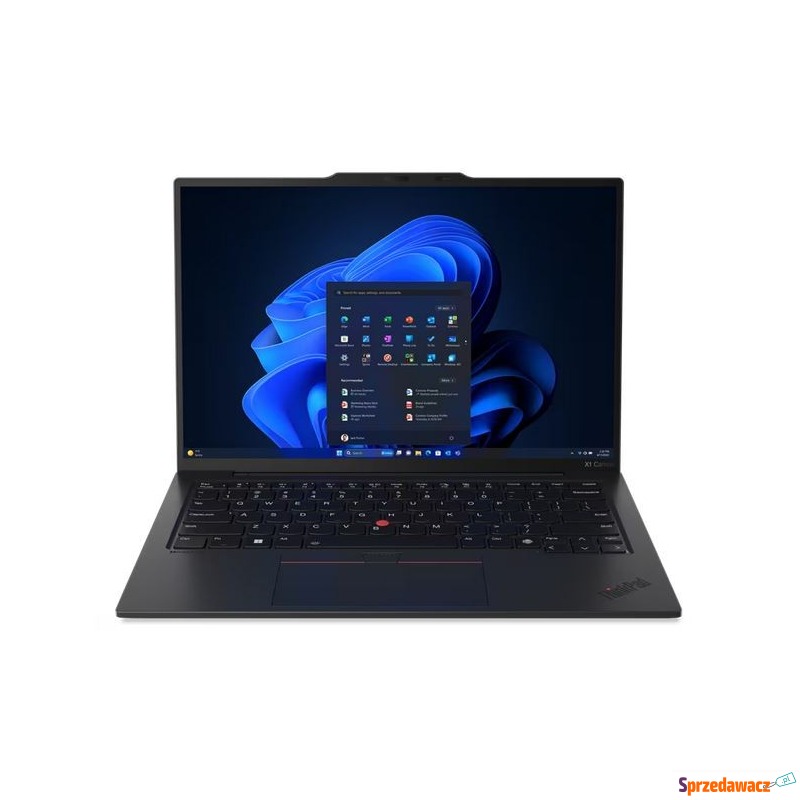 Lenovo ThinkPad X1 Carbon G12 - Ultra 7 155U |... - Laptopy - Białogard
