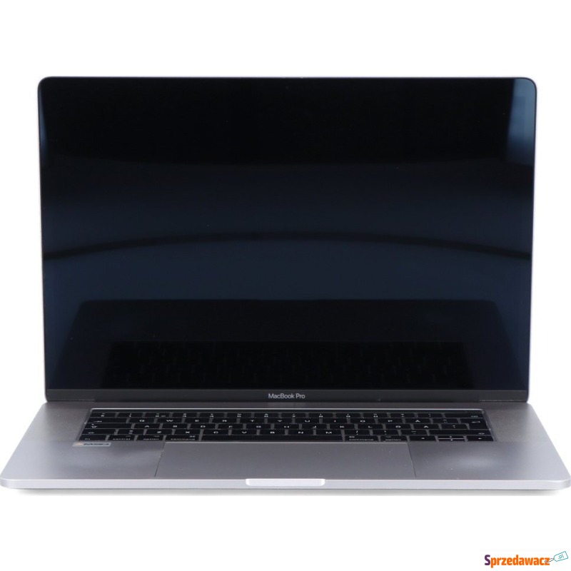 Laptop Apple Apple MacBook Pro A1707 2017r. i... - Laptopy - Olsztyn