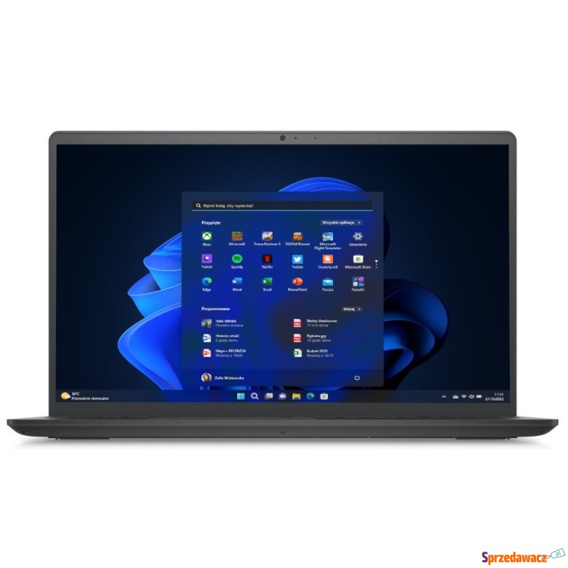 DELL Vostro 3530 - i5-1335U | 15,6'' | 16GB |... - Laptopy - Tarnowskie Góry