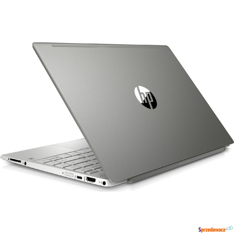 Laptop HP Pavilion 13-an0000nw (5CT91EAR) - Laptopy - Zabrze