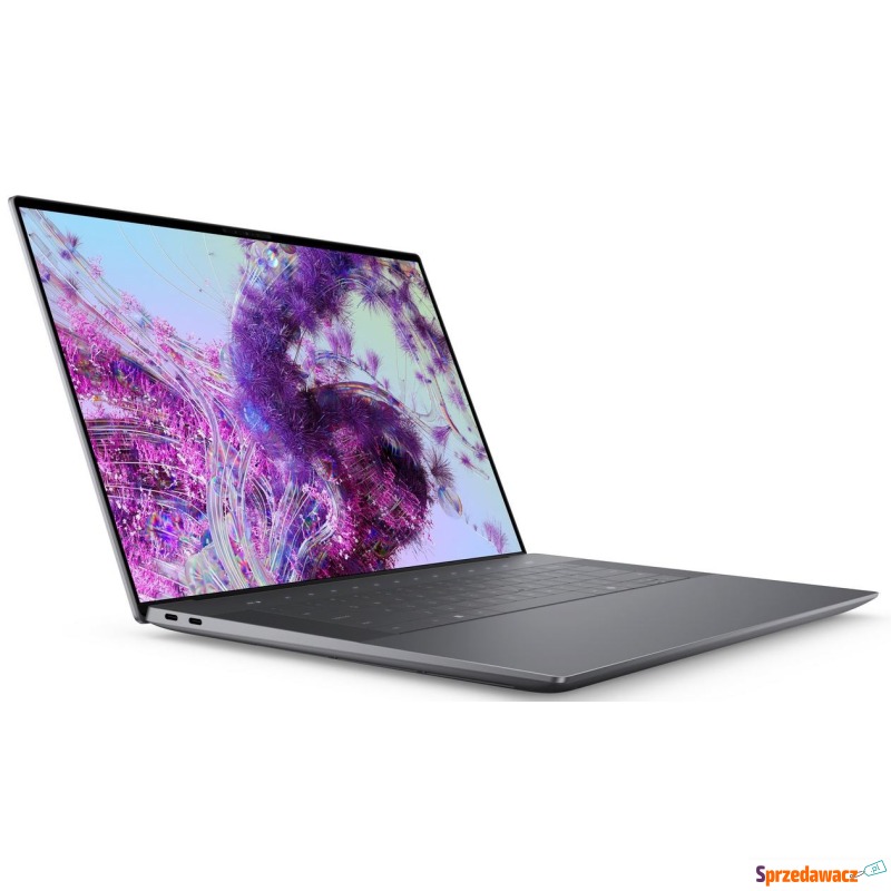 DELL XPS 16 9640 - Ultra 7 155H | 16,3'' OLED... - Laptopy - Słupsk