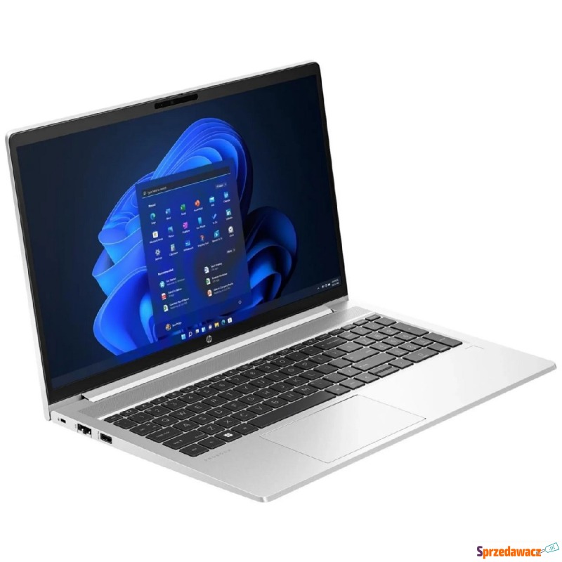 HP ProBook 455 G10 - Ryzen 5 7530U | 15,6''-FHD... - Laptopy - Gdańsk