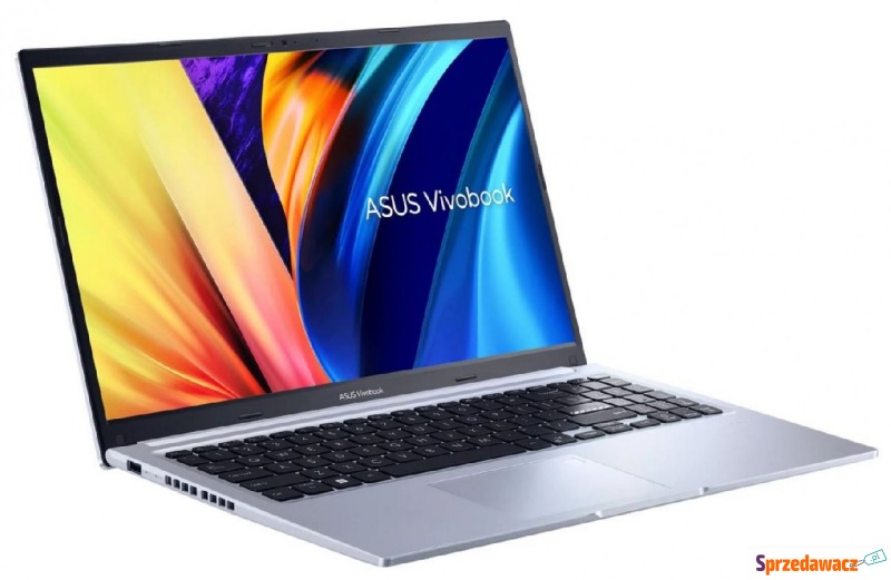 ASUS VivoBook 15 D1502YA-BQ344 - R5-7430U | 15,6''... - Laptopy - Gliwice