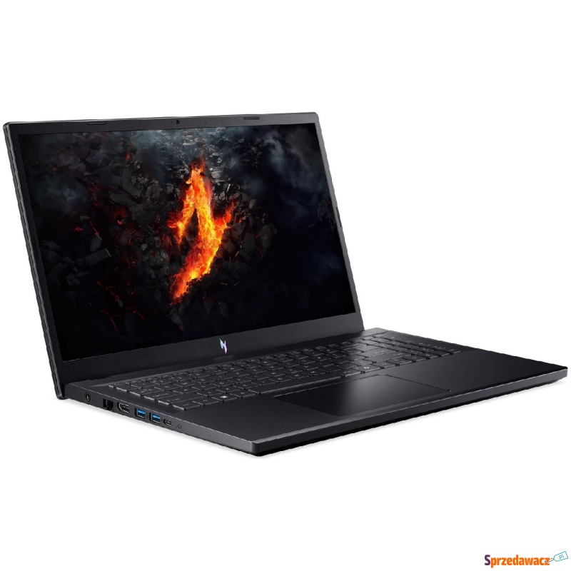 Acer Nitro V 15 ANV15-41 - Ryzen 7-7735HS | 15,6''... - Laptopy - Częstochowa