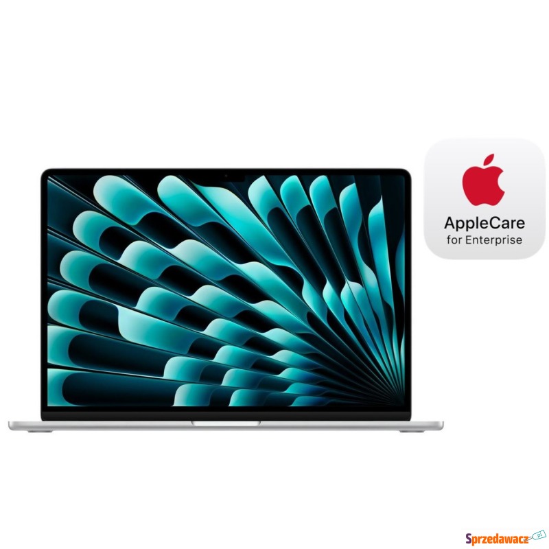 Apple MacBook Air - M3 | 15,3'' | 16GB | 512GB... - Laptopy - Nysa