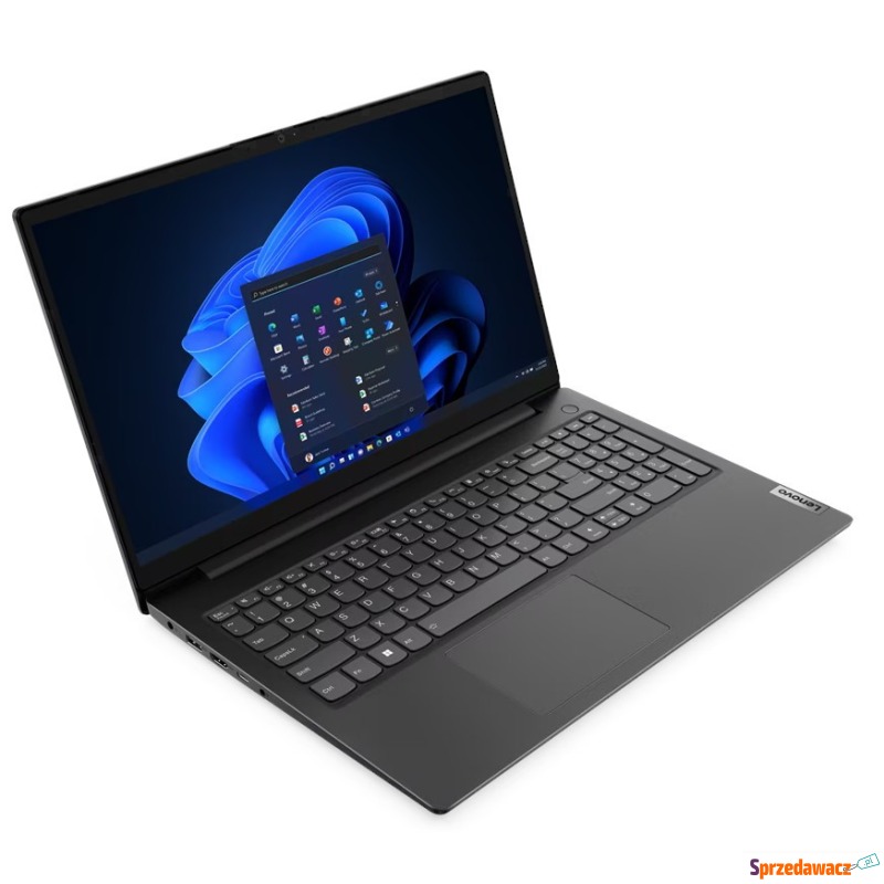 Lenovo V15 G3 - Core i5-1235U | 15,6''-FHD | 16GB... - Laptopy - Szczecinek