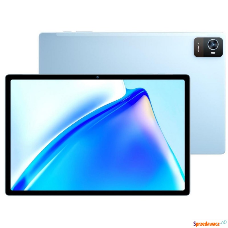Oukitel OKT3 8/256GB niebieski 8250 mAh - Tablety - Piła