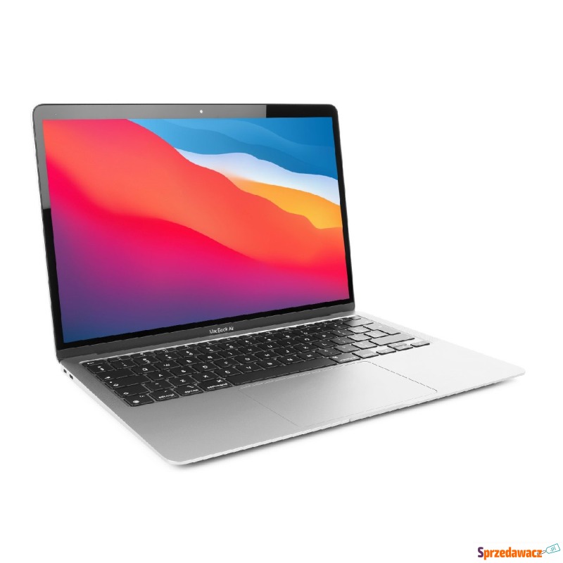 Apple MacBook Air - M1 | 13,3'' | 16GB | 512GB... - Laptopy - Gliwice