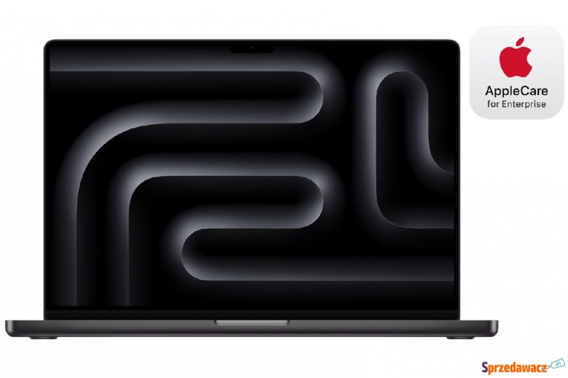 Apple MacBook Pro - M3 Max (14/30) | 16,2'' |... - Laptopy - Bielsko-Biała