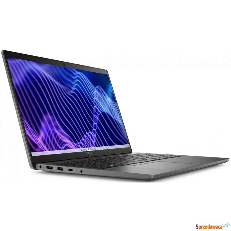 DELL Latitude 3540 Core i3-1315U | 15,6'' | 8GB... - Laptopy - Koło