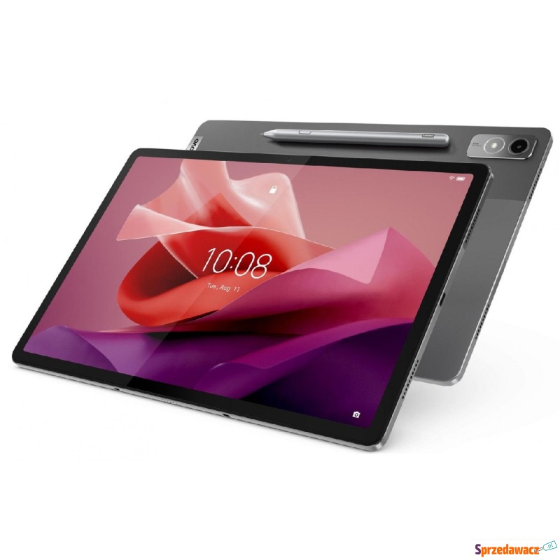 Lenovo TAB P12 (TB370FU) 8/128GB WiFi (ZACH0134PL)... - Tablety - Słupsk