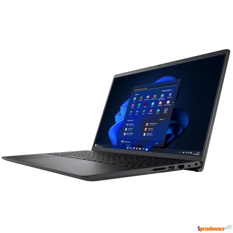 DELL Vostro 3520 - i7-1255U | 15,6'' | 16GB |... - Laptopy - Sochaczew