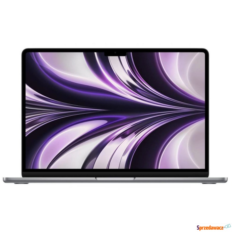 Apple MacBook Air - M2 (8/10) | 13,6'' | 24GB... - Laptopy - Gdańsk