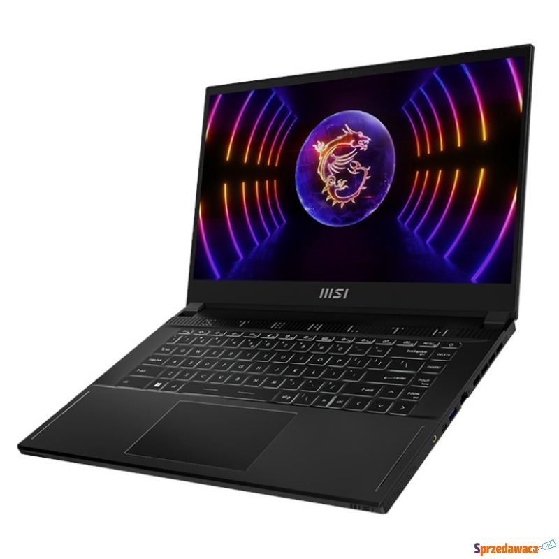 MSI Cyborg 15 A13VE-1067XPL - i7-13620H | 15,6''... - Laptopy - Konin