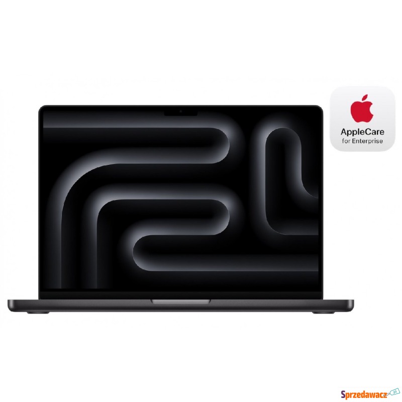 Apple MacBook Pro - M3 Max (14/30) | 14,2'' |... - Laptopy - Inowrocław