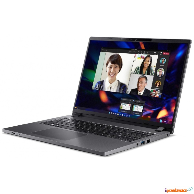 Acer TravelMate P2 16 TMP216-51- - i5-1335U |... - Laptopy - Szczecin