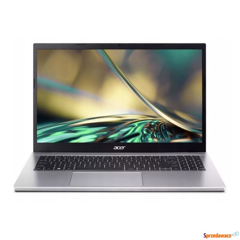 Acer Aspire 3 - i5-1235U | 15,6'' | 16GB | 512GB... - Laptopy - Lublin
