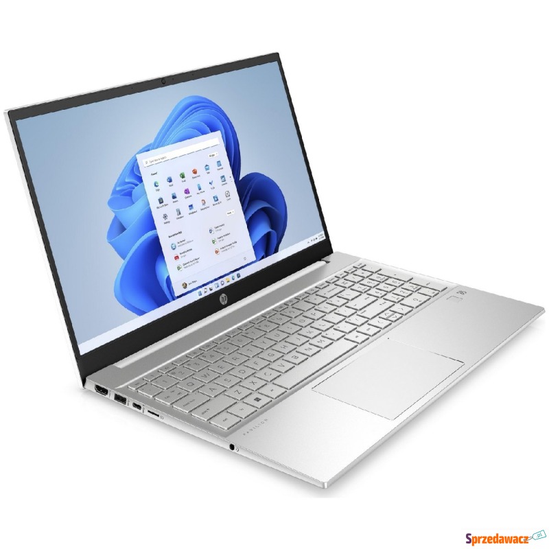 HP Pavilion 15 - Core i5-1335U | 15,6''-FHD |... - Laptopy - Mysłowice