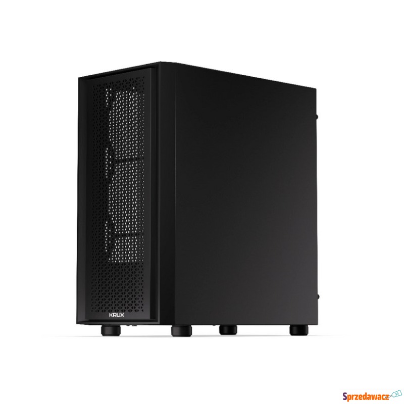 Dla gracza Komputronik Infinity R530 [A15] Ryzen... - Komputery stacjonarne - Bydgoszcz