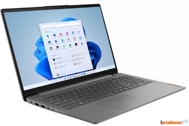 Lenovo Ideapad 3-15 - Core i3-1215U | 15,6''-FHD... - Laptopy - Biała Podlaska