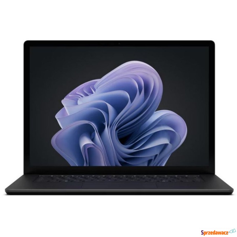 Microsoft Surface Laptop 6 - Ultra 5-135H | 15''... - Laptopy - Konin