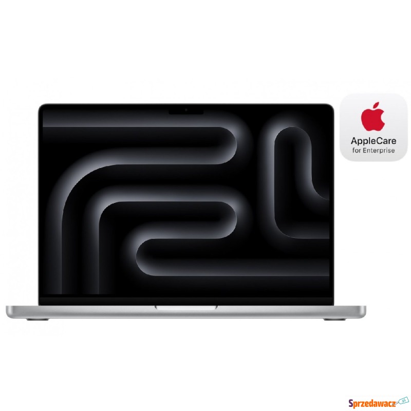 Apple MacBook Pro - M3 Pro (11/14) | 14,2'' |... - Laptopy - Kalisz