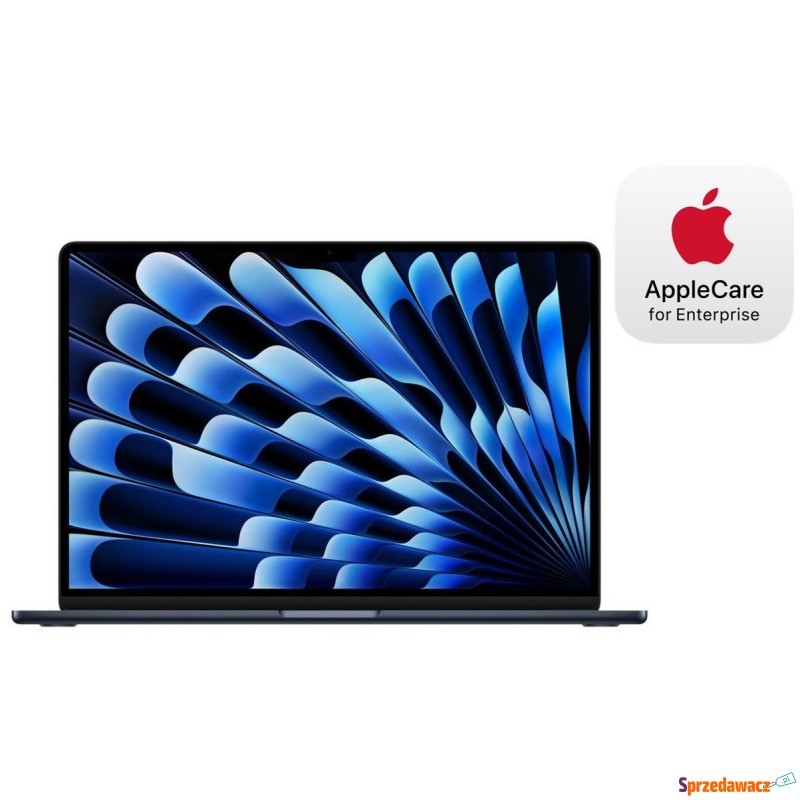Apple MacBook Air - M3 | 15,3'' | 16GB | 512GB... - Laptopy - Tarnobrzeg
