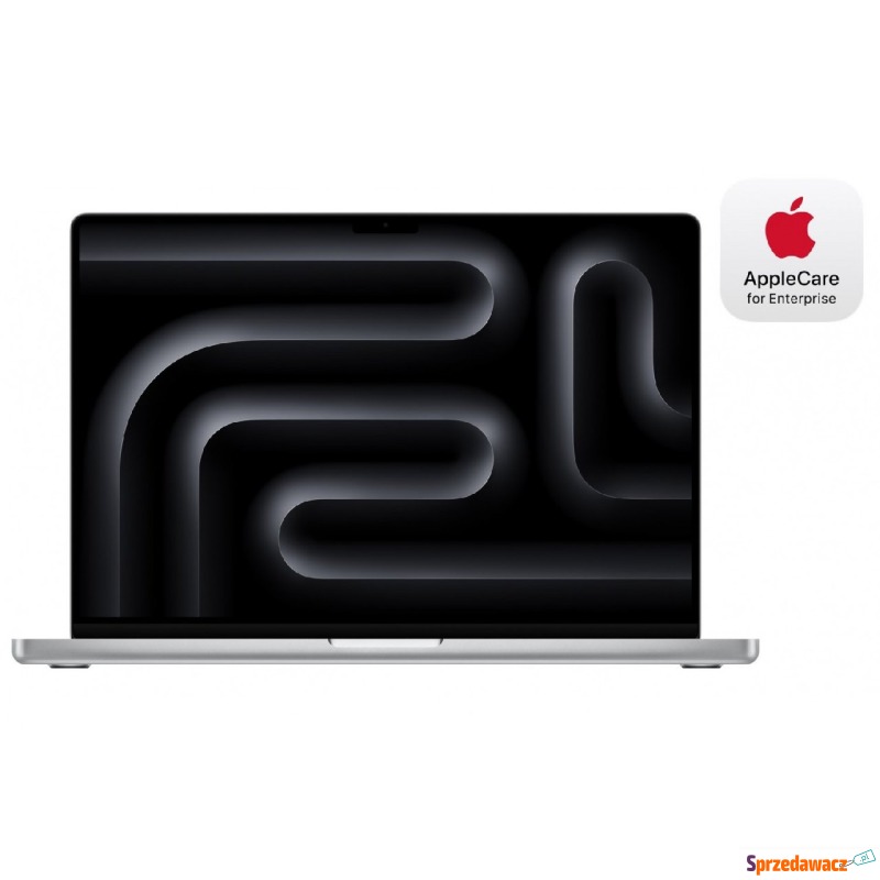 Apple MacBook Pro - M3 Max (14/30) | 16,2'' |... - Laptopy - Legnica