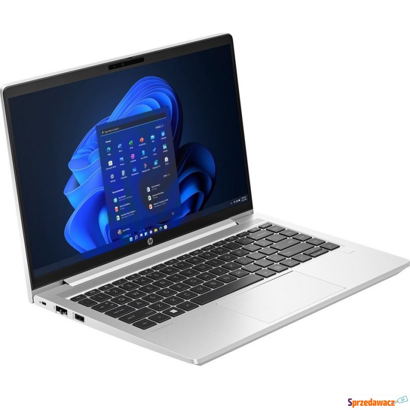 HP ProBook 445 G10 - Ryzen 5 7530U | 14''-FHD... - Laptopy - Bydgoszcz