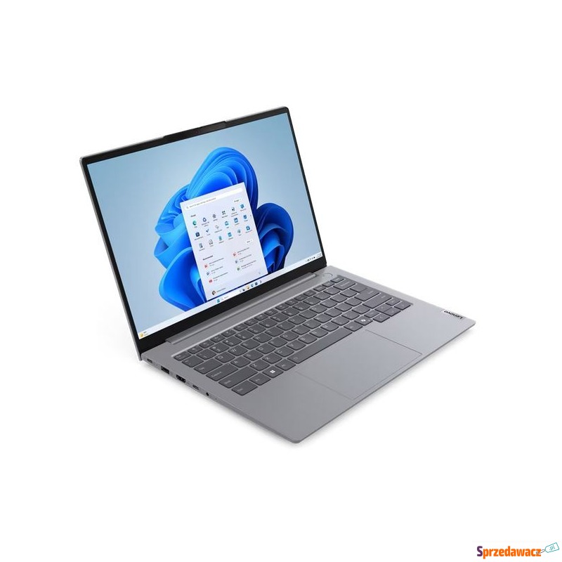 Lenovo ThinkBook 14 G7 - Ultra 5 125U | 14''-WUXGA... - Laptopy - Szczecinek