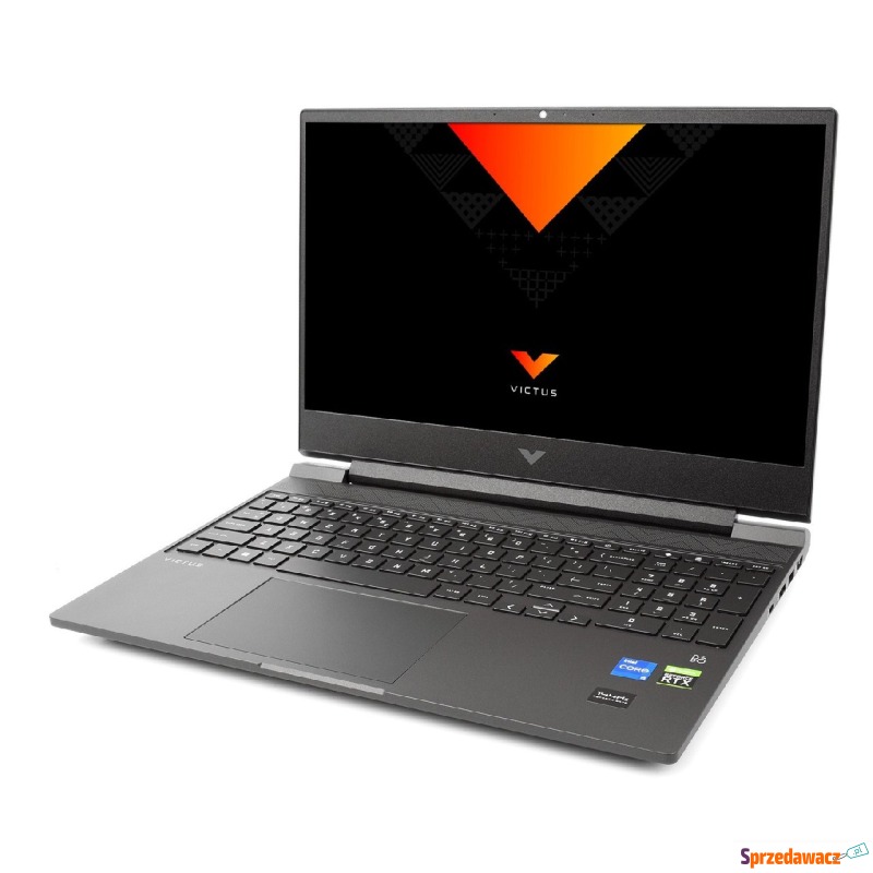 HP Victus 15 - Core i5-12450H | 15,6''-144Hz |... - Laptopy - Brzeg