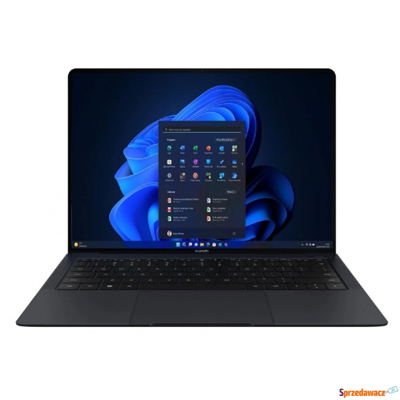 Huawei MateBook X Pro 2024 - Ultra 7-155H | 14,2''... - Laptopy - Kutno