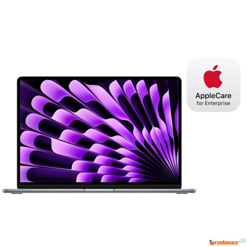 Apple MacBook Air - M3 | 15,3'' | 16GB | 512GB... - Laptopy - Malbork