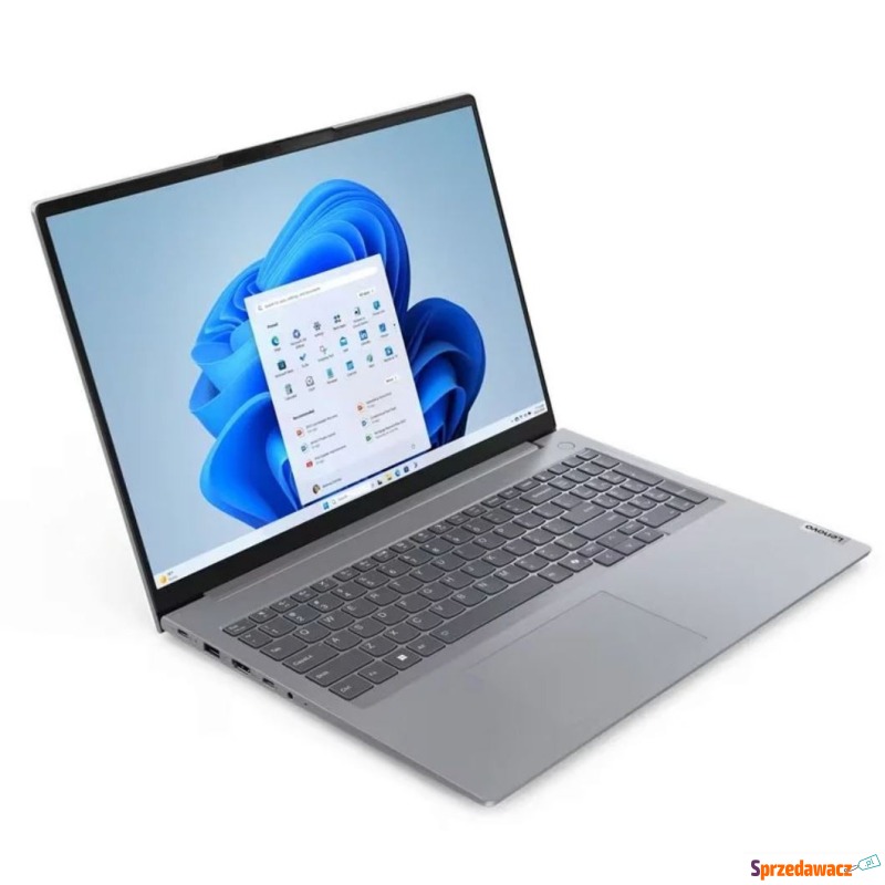 Lenovo ThinkBook 16 G7 - Ultra 5 125U | 16''-WUXGA... - Laptopy - Gdańsk