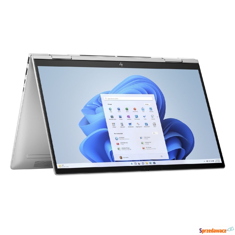 HP ENVY x360 - Core i5-1335U | 15,6''-OLED-FH... - Laptopy - Gdynia