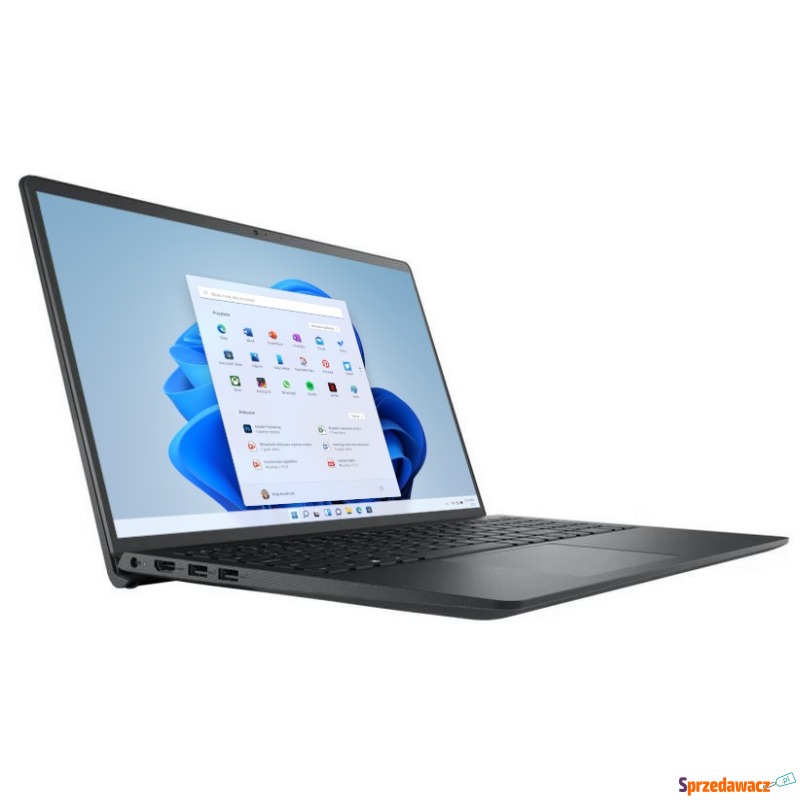 DELL Vostro 3510 Core i3-1115G4 | 15.,6''-FHD... - Laptopy - Ruda Śląska